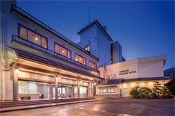 足摺国際ホテル