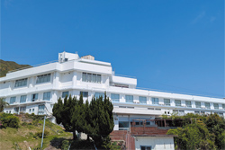 足摺サニーサイドホテル