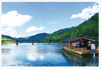 四国Cルートのオススメ観光スポット